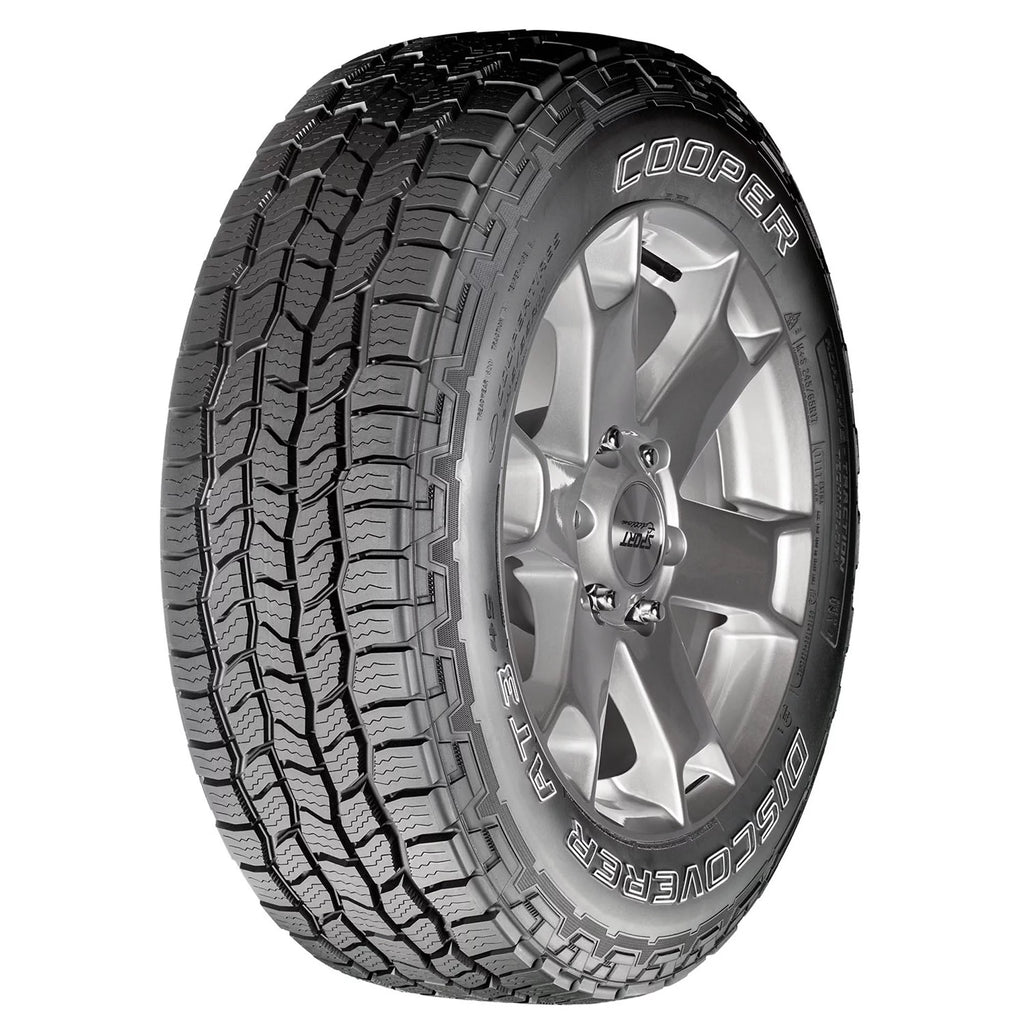 All Terrain 225/75R16 104T Light Truck Tire P297