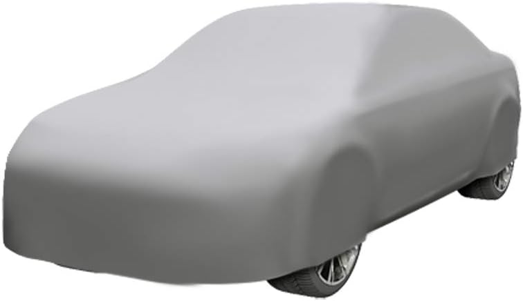 5 Layer Waterproof Car Cover M896