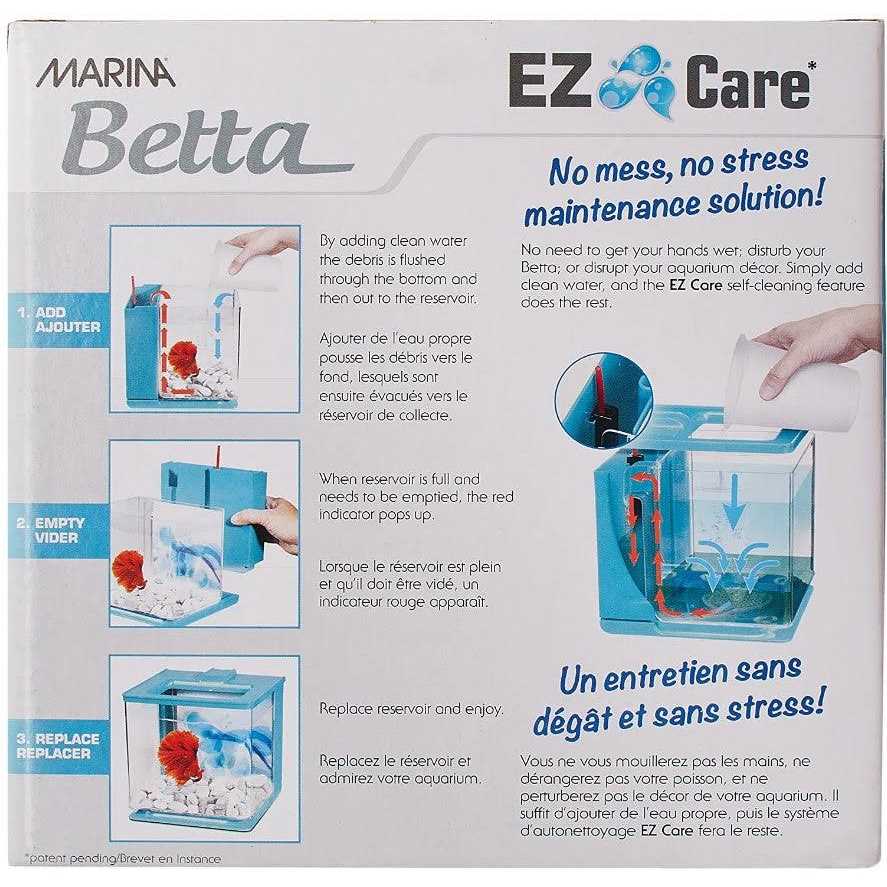 Betta EZ Care L5856