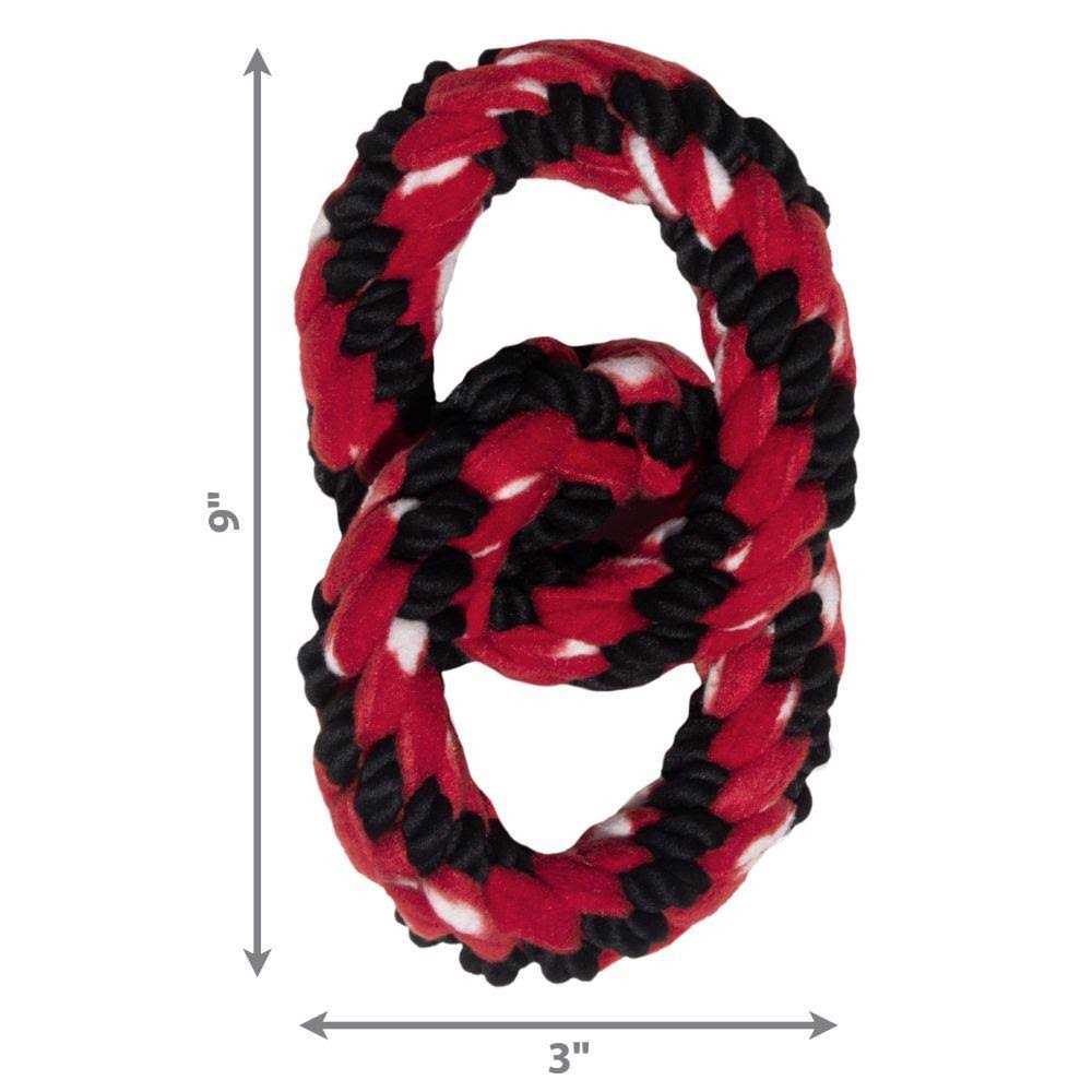 Rope Dog Toy M253