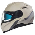 Matte Sand XL Helmet U85795