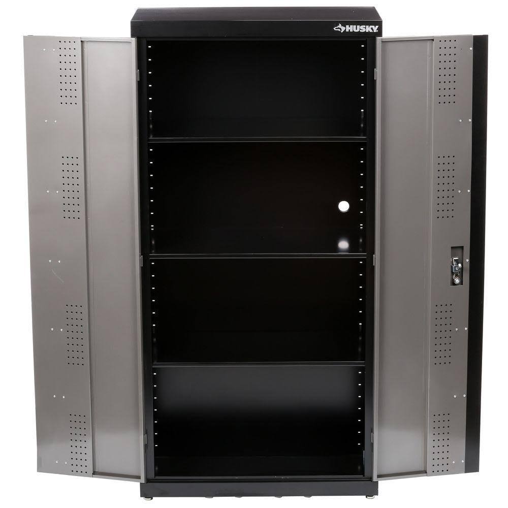 36 in. x 72 in. Welded Floor Cabinet P95383