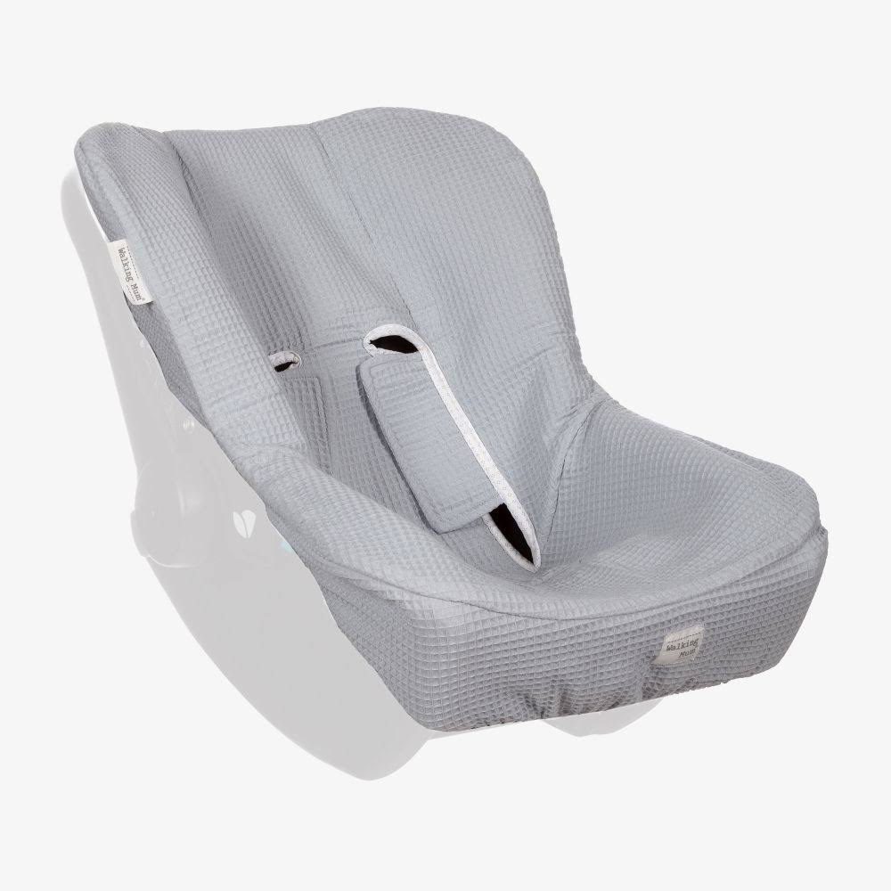 Blue Car Seat Cover (66cm) G625