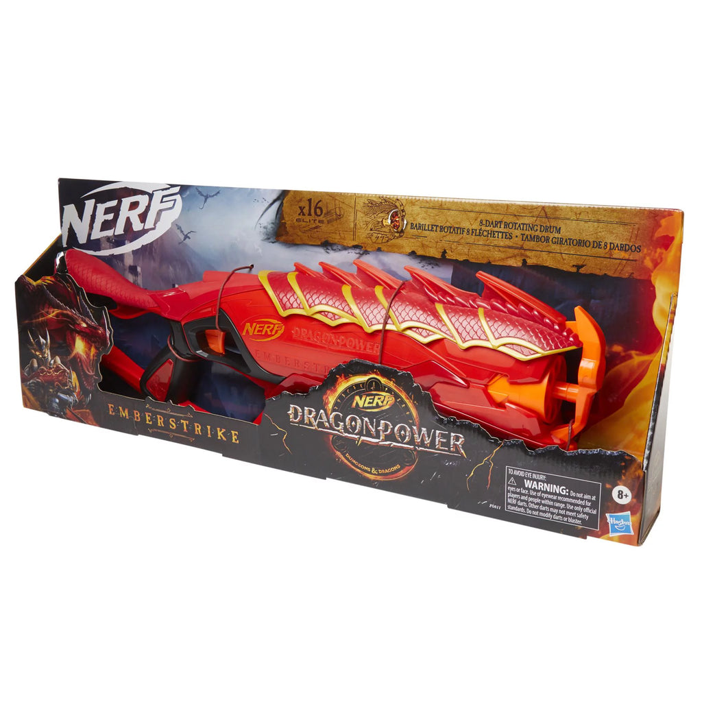 DragonPower Emberstrike Blaster R34304