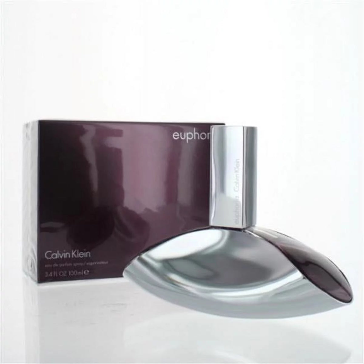 3.4 oz Eau De Parfum Spray Z1216