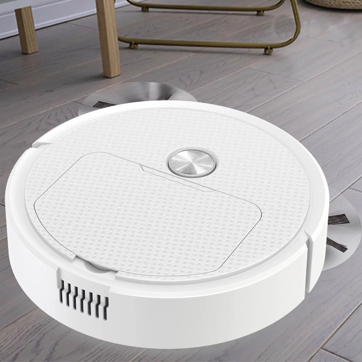 Vacuum Cleaner V679