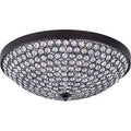 9-Light Flush Mount G514014