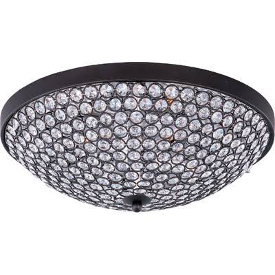 9-Light Flush Mount G514014
