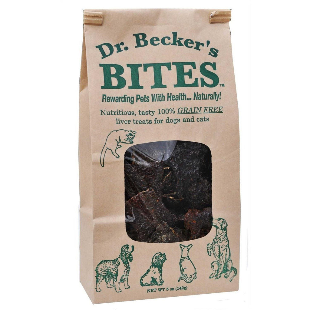 Grain Free Treats For Dogs & Cats K17157