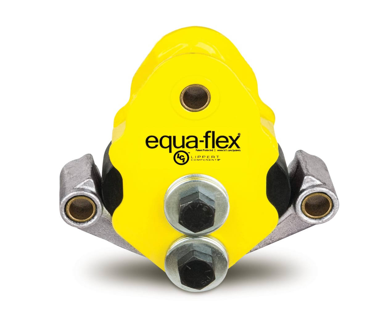 Tandem Axle Suspension Enhancement W597832