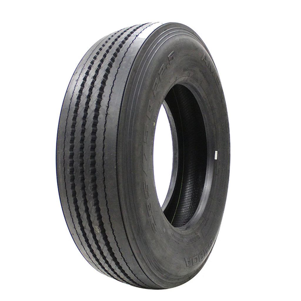 295/75R22.5 Commercial Tire V195