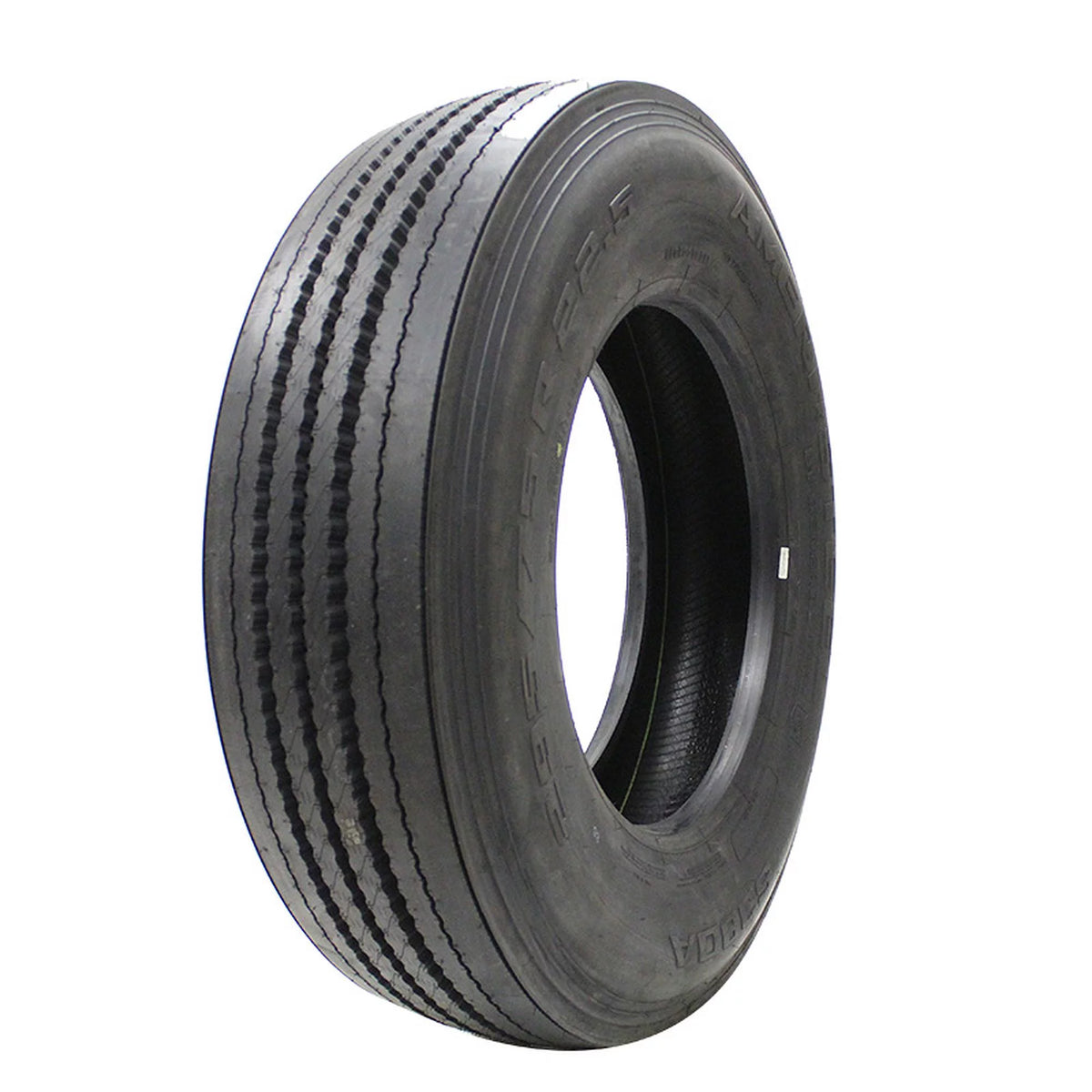 295/75R22.5 Commercial Tire V195