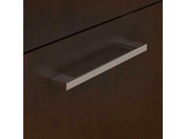 36W 2 Drawer Lateral File Cabinet, Mocha P666262