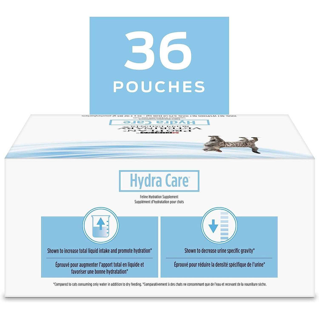 Hydra Care Cat Supplements E1034