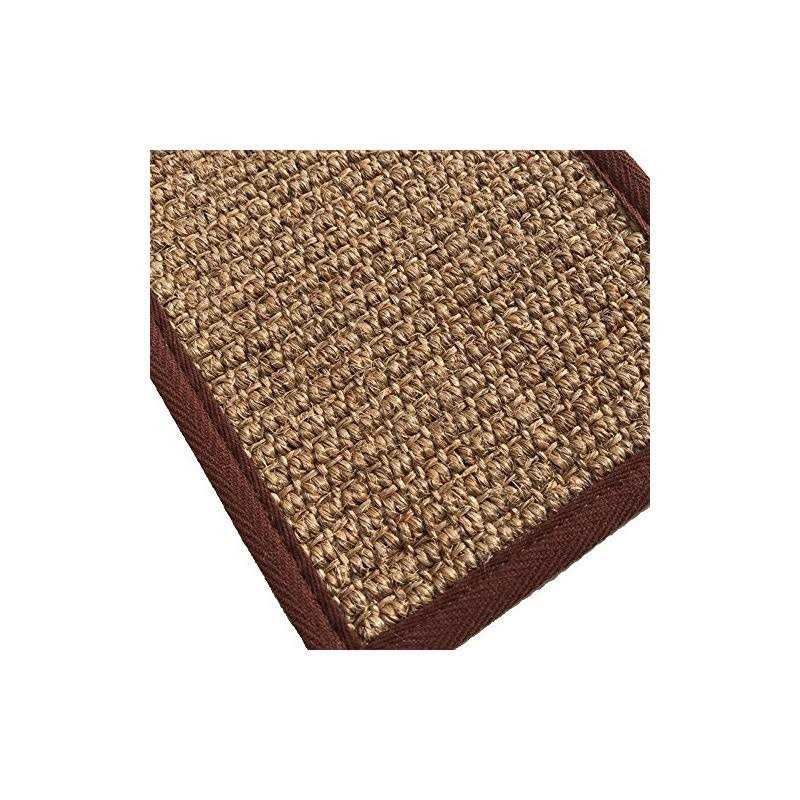 Natural Sisal Cat Scratching Mat C48235