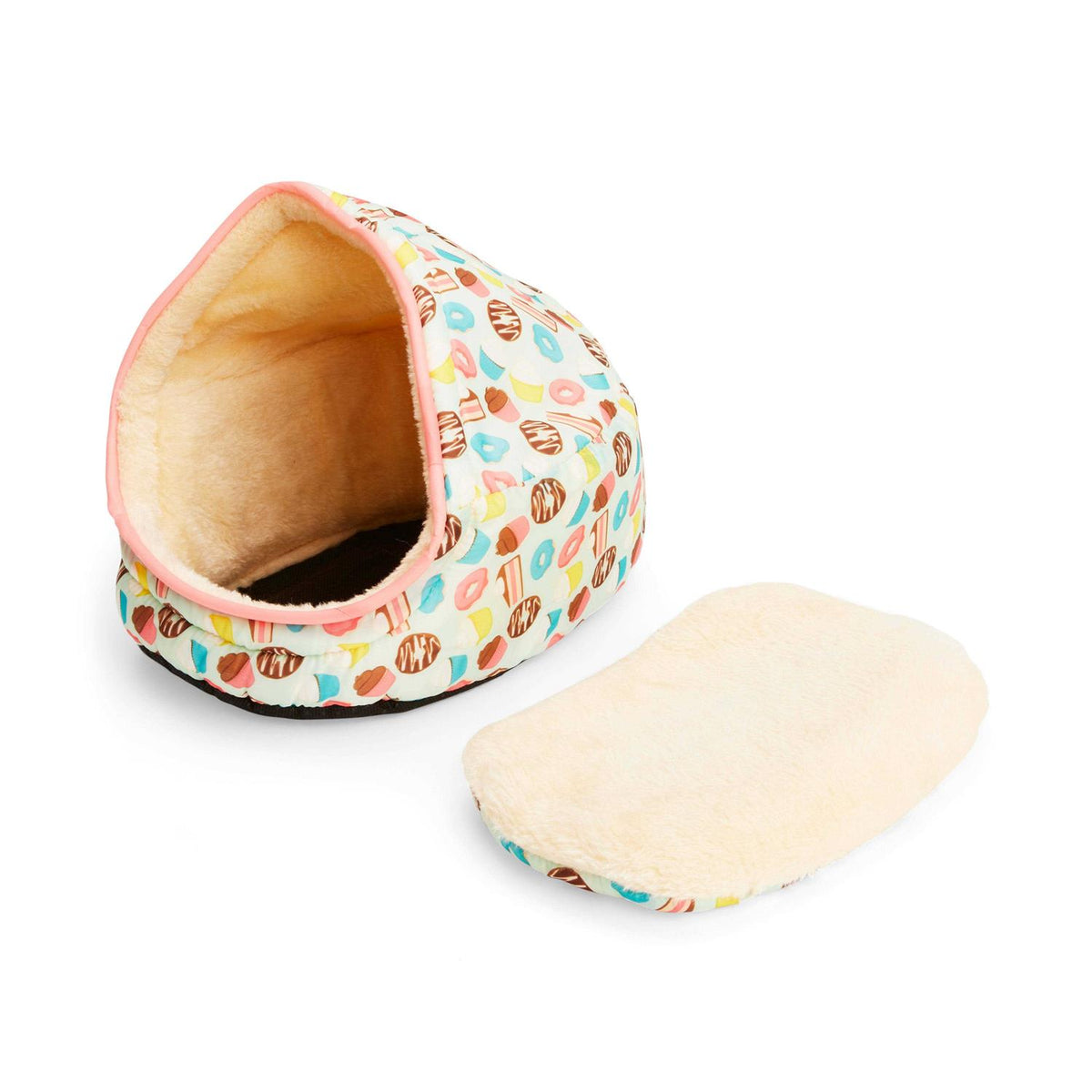 Ferret Bed F192