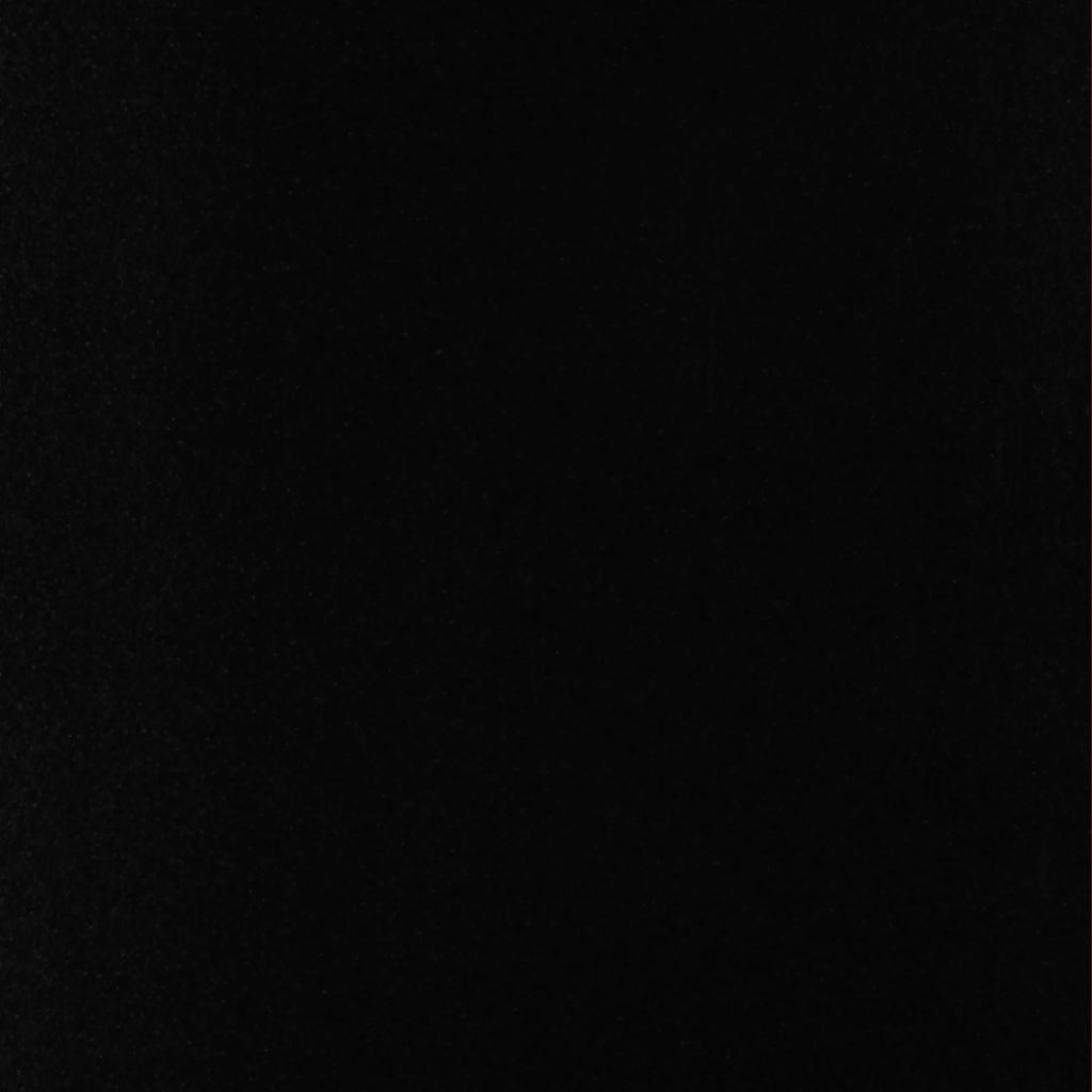 Black Metal Twin Complete Bed O3794