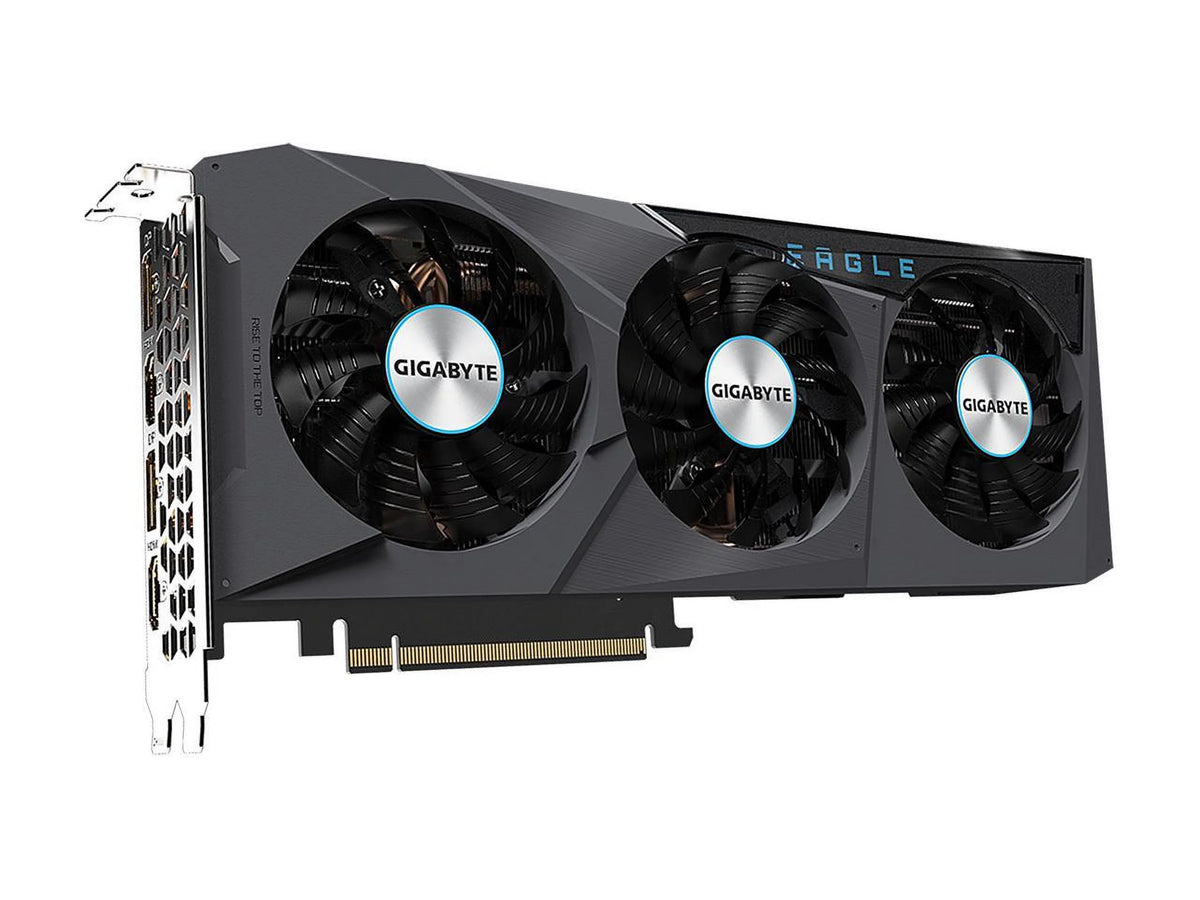 GeForce RTX 3070 8GB GDDR6 PCI Express 4.0 Video Card I6608