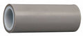 Conformable Tape, PTFE, Gray, 6 in. x 5 yd. M7276