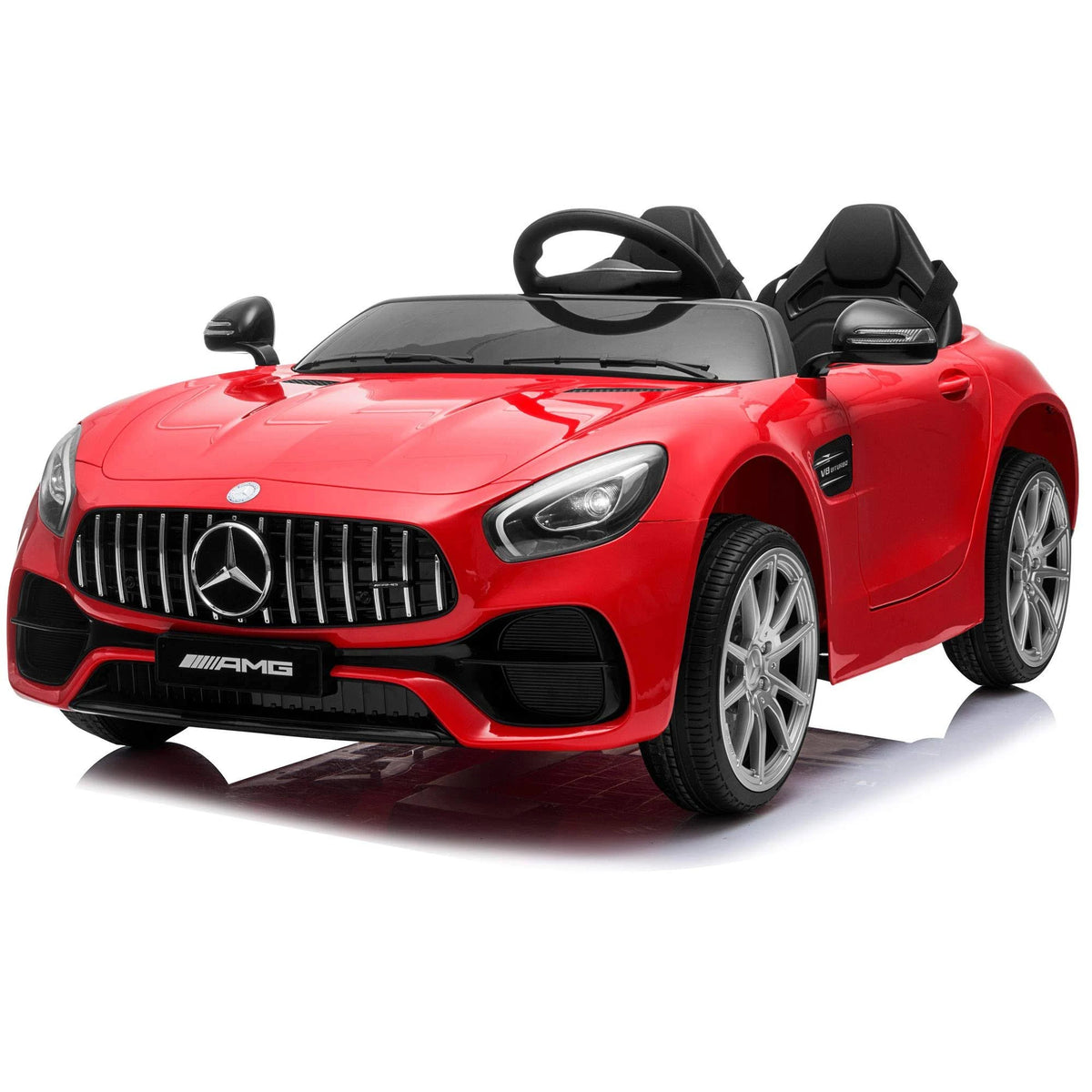 12V 2 Seats Kids Ride on Car Electric Powered Vehicle I10935