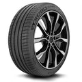 235/60R18 107W XL SUV Tires B397
