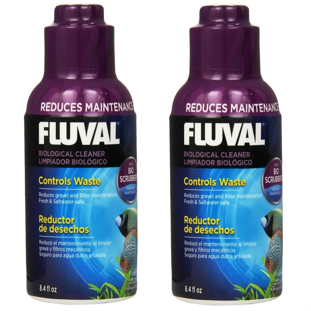 Biological Cleaner for Aquariums C7503