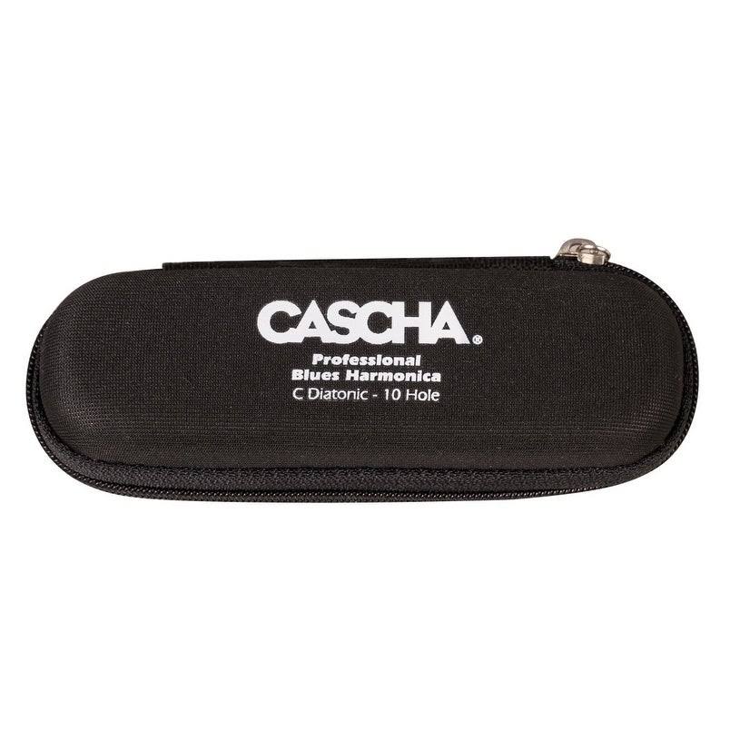 Professional Blues Harmonica in C Diatonic C28388