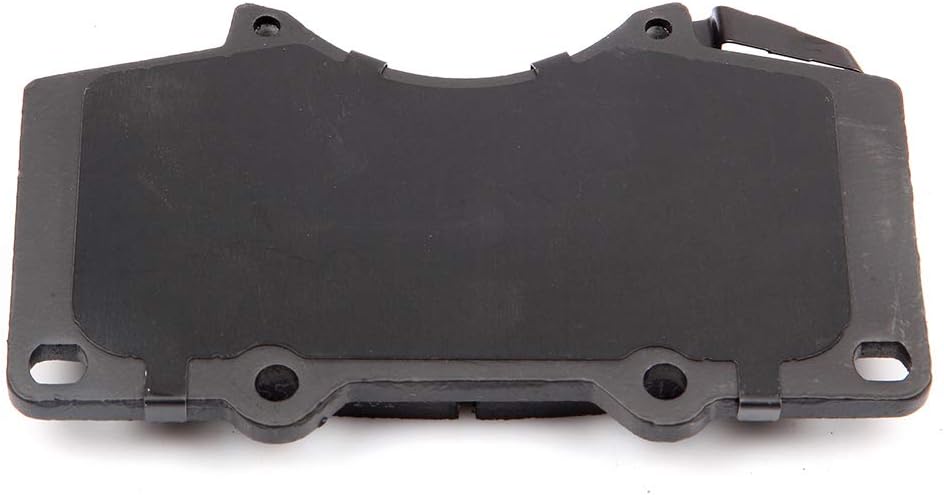 Brake Caliper with Pads V382