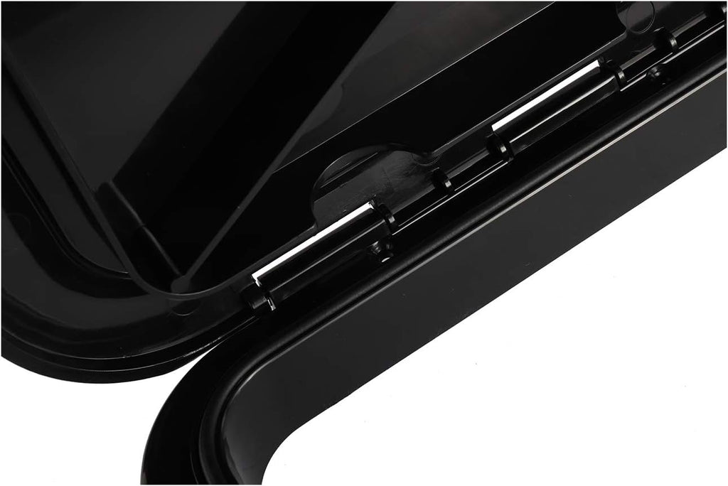 24 x 14 Deck Access Hatch & Lid Black G33997