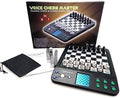 Electronic Talking Chess Computer Set X794