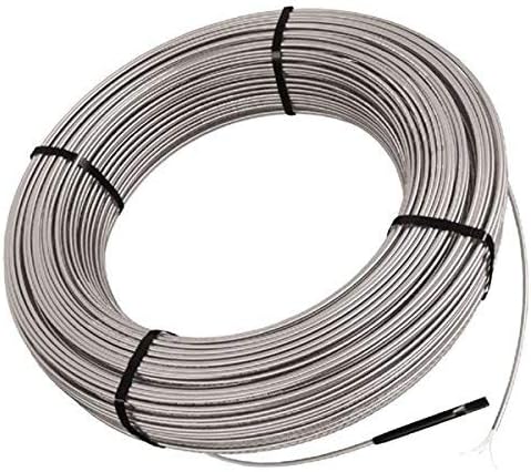 120V & 240V Floor Heating Cable P556615