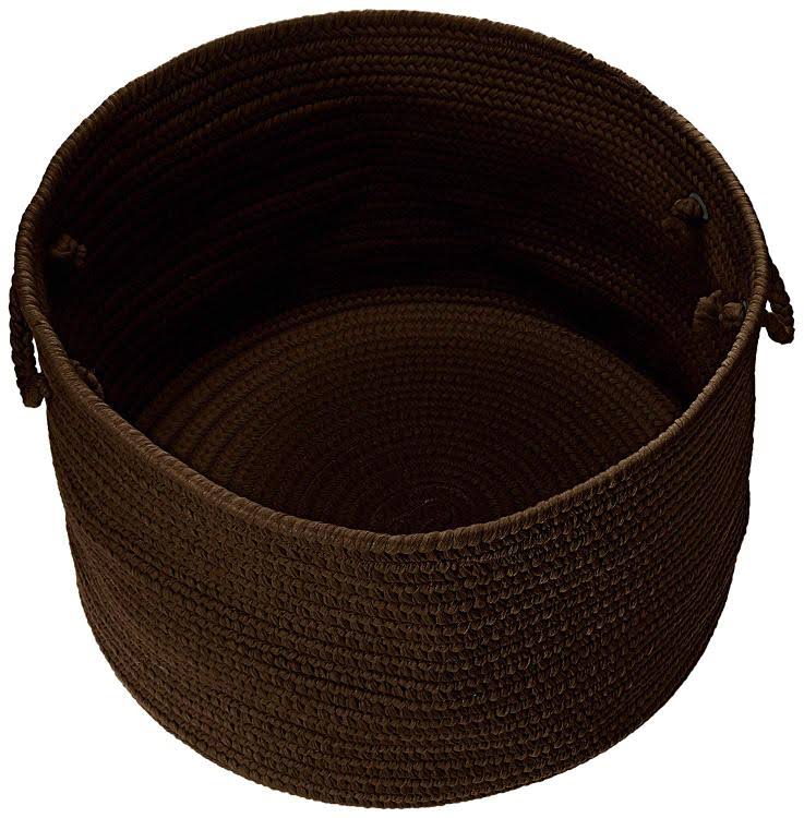 Mink Utility Basket S262305