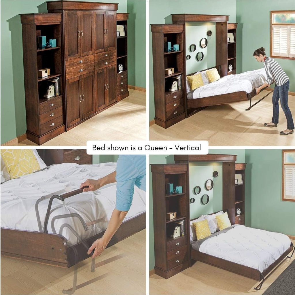 Murphy Bed Kit S73412