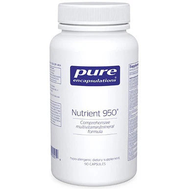 Nutrient 950 F94613