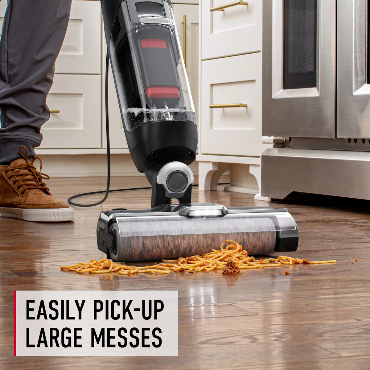Wet Dry Hard Floor Vacuum H65054