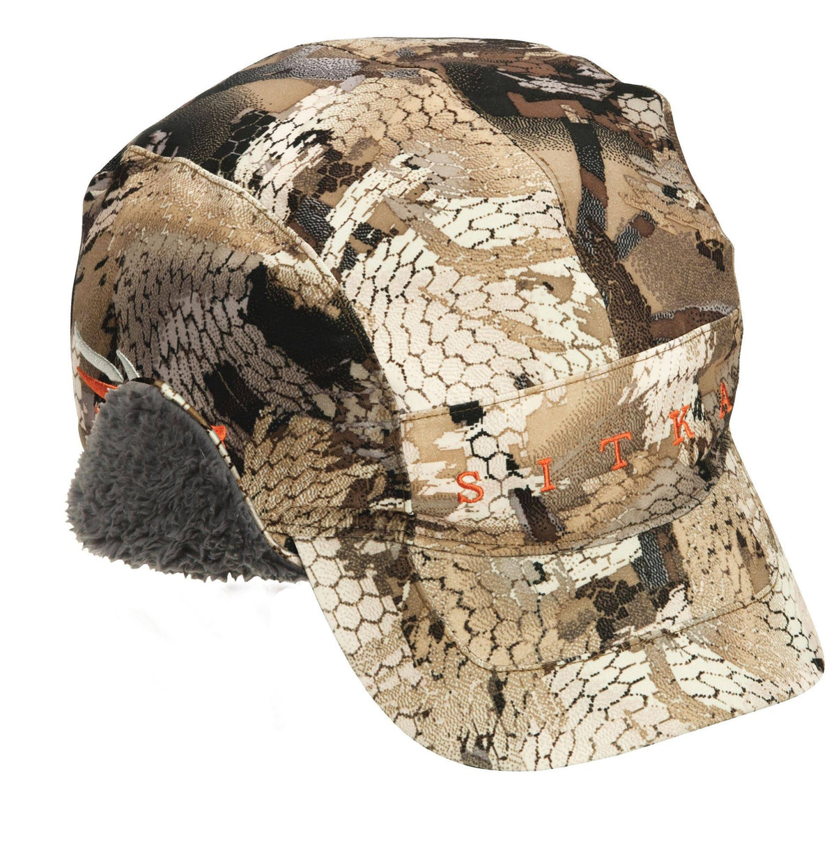 Optifade Waterfowl Cap W55786