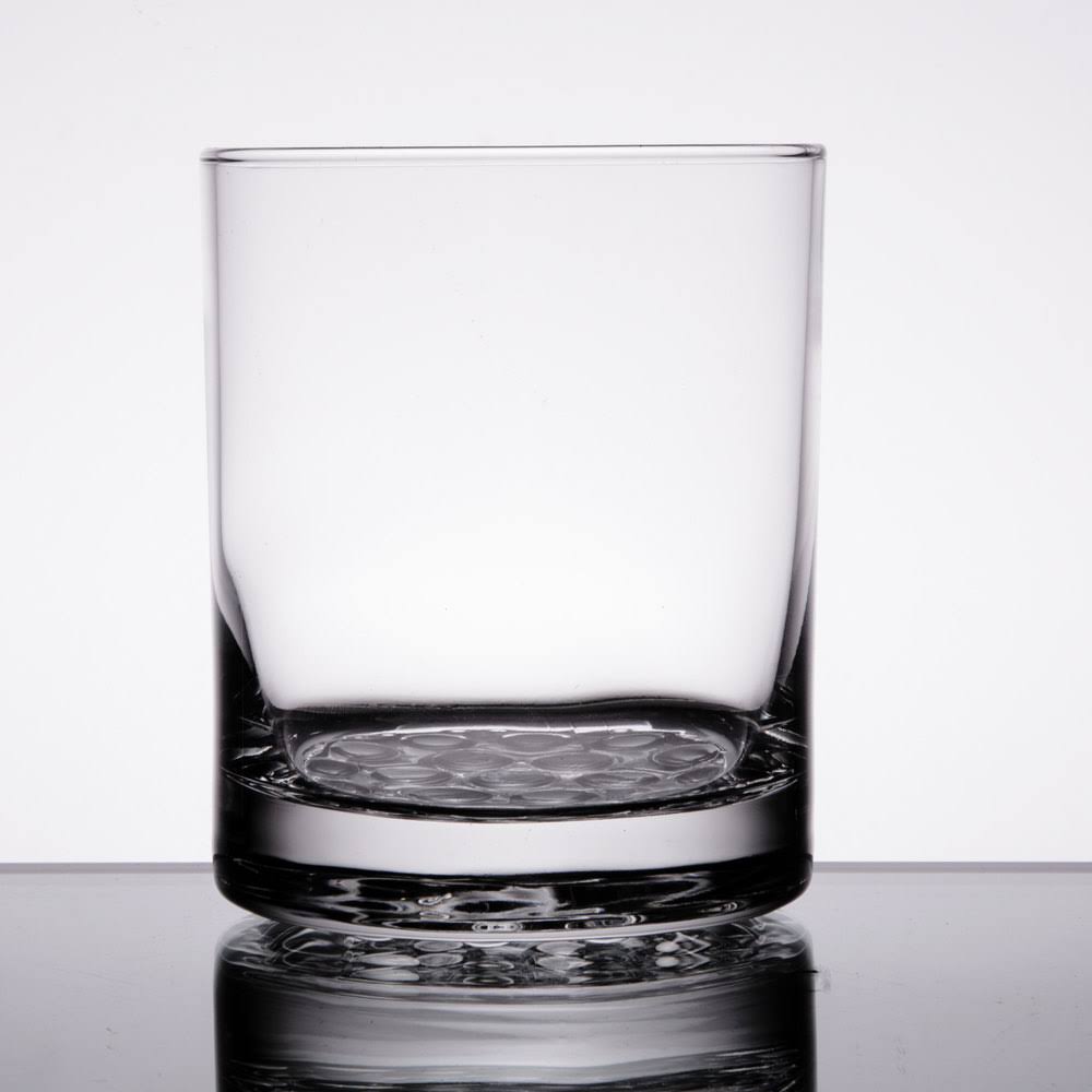 7.75 oz. Rocks Glass - 48/Case H986683