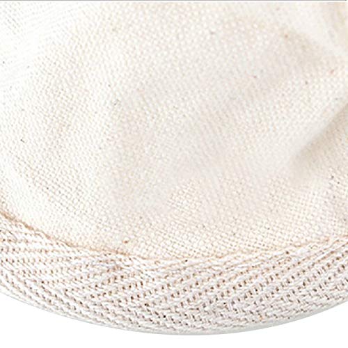 Reusable Coffee Mesh Filter Bag With Stainless Steel Handle P169795