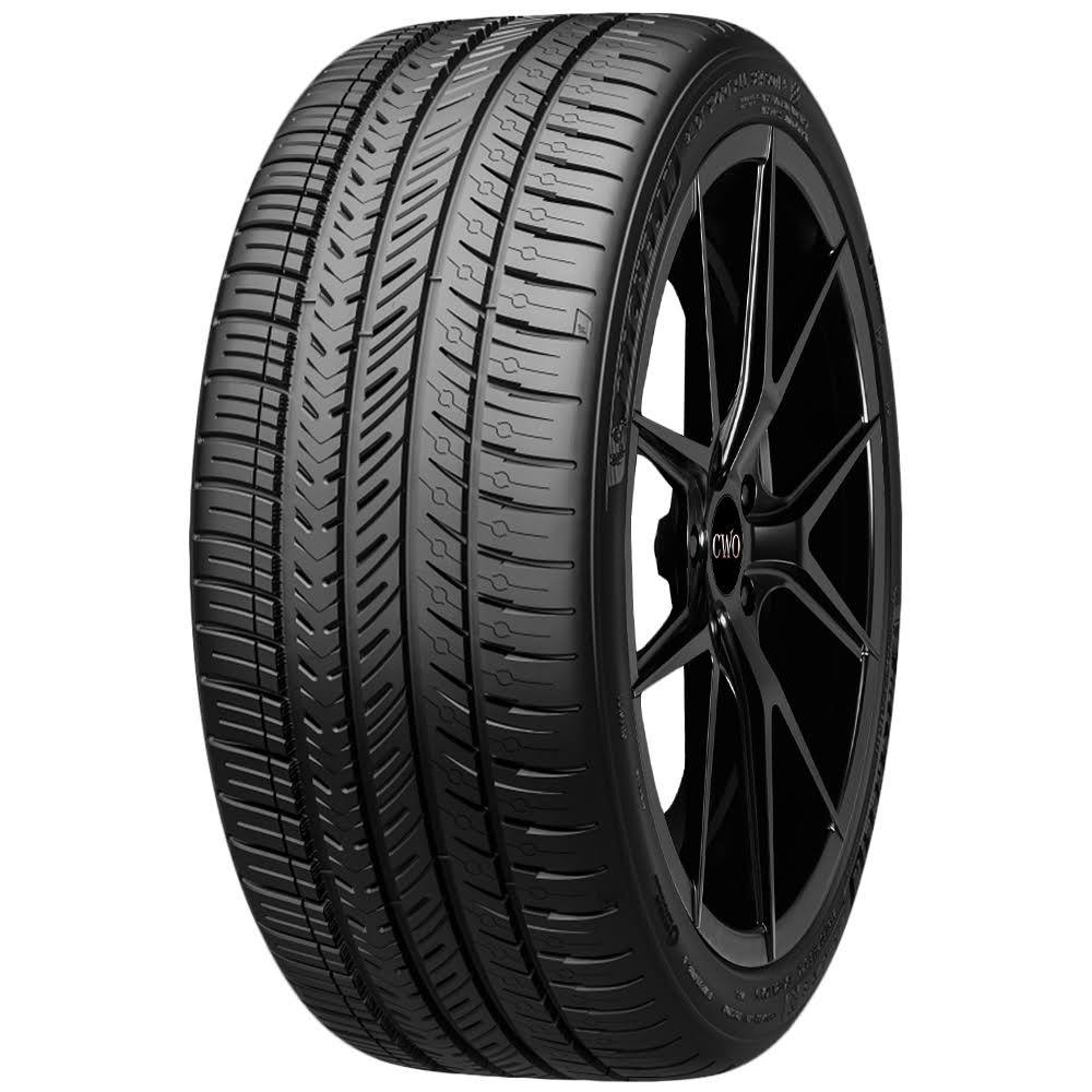 225/40R19 93Y Tire W582