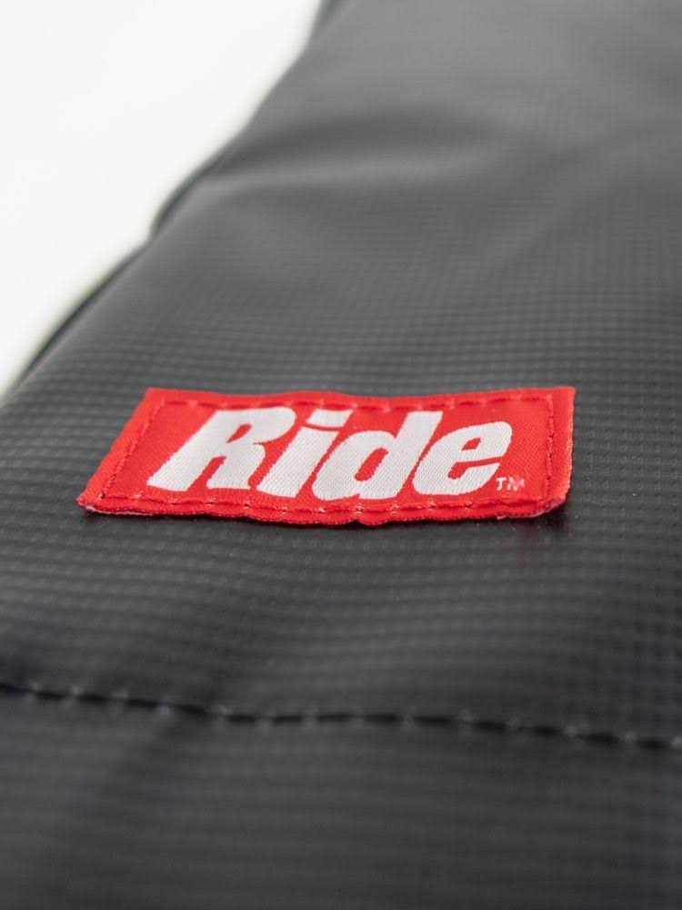 Black Snowboard Bag Q167154