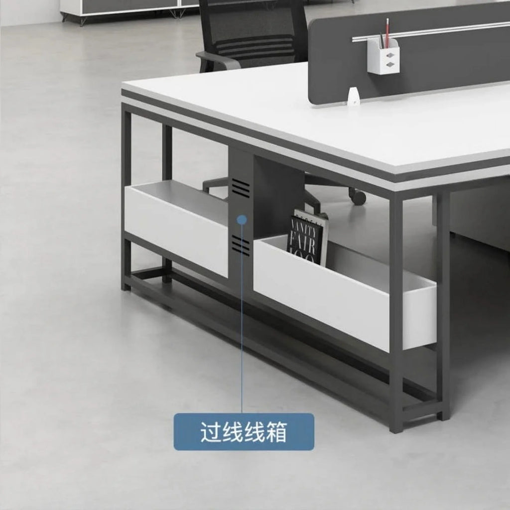 Modern Standing Office Desk C450297