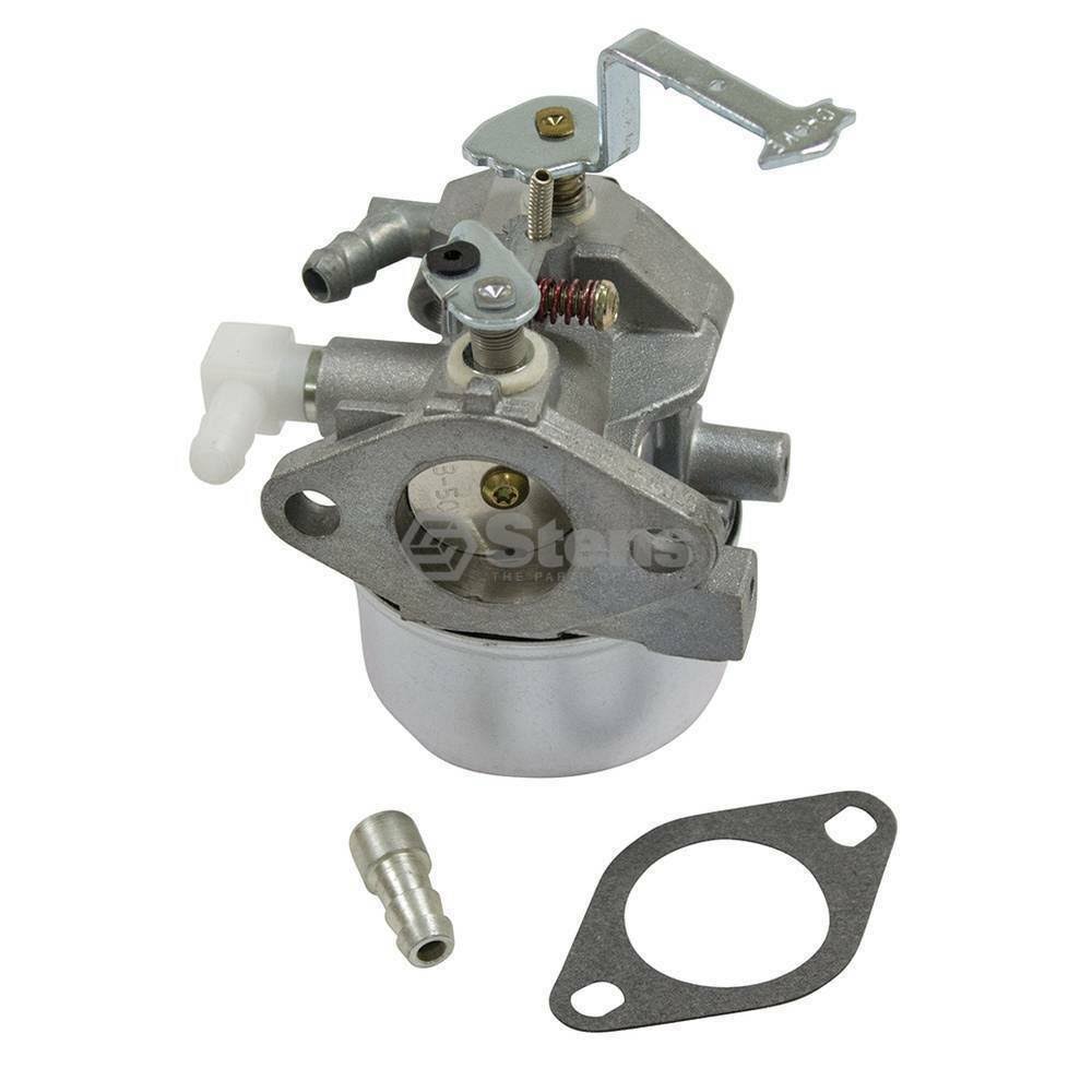 Carburetor Y5035