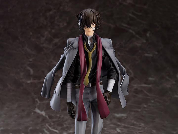 1/8 Scale Figure W6859