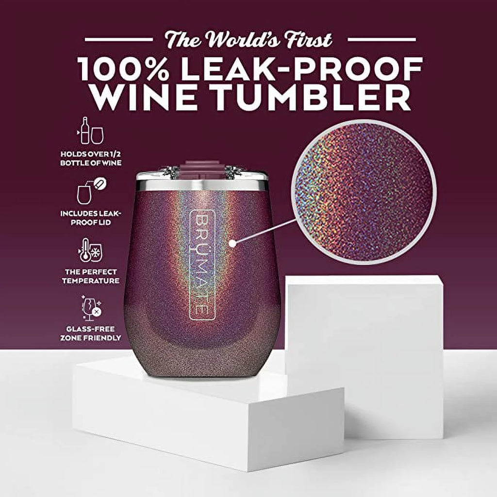 14 oz Wine Tumbler R389