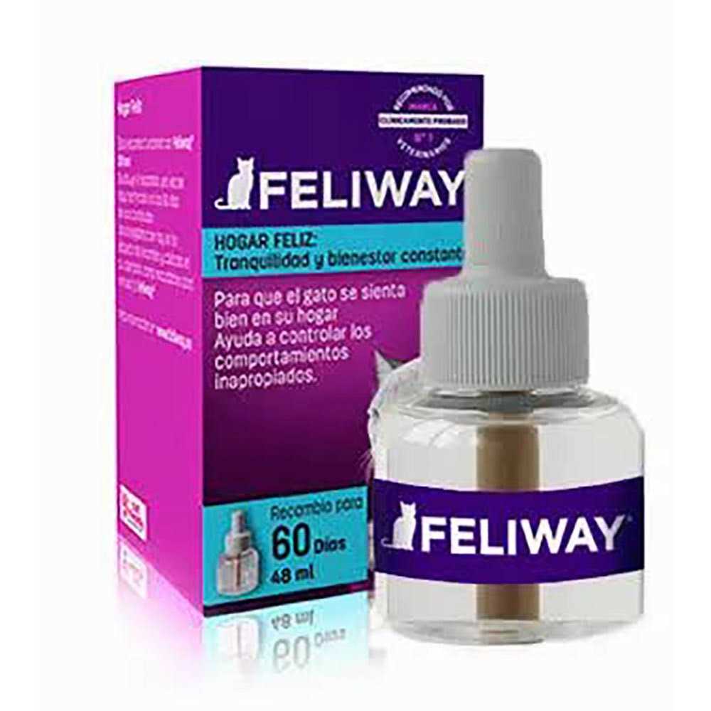 48ml Pet Refill N72598