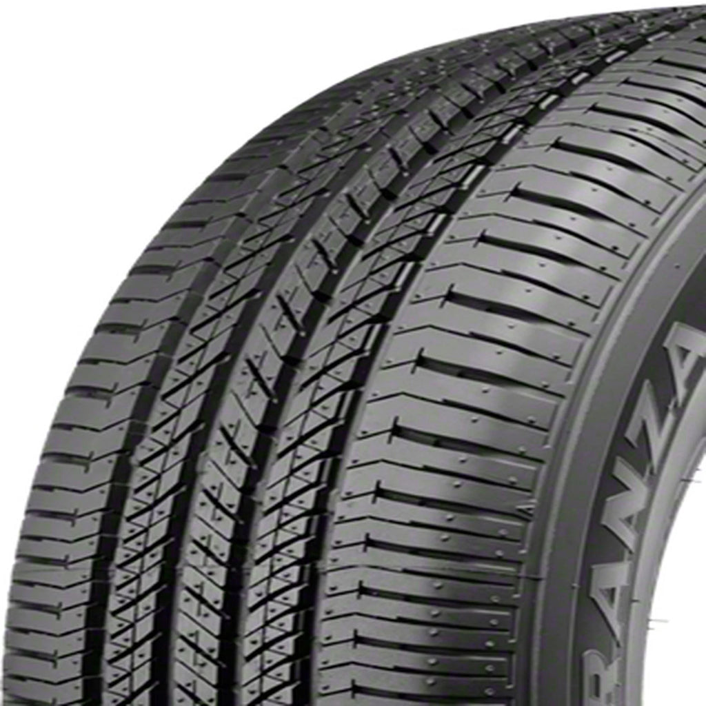 All Season 225/40R18 88W Passenger Tire D6872