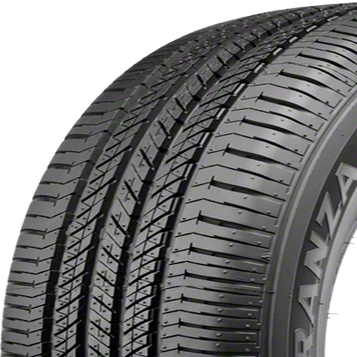 All Season 225/40R18 88W Passenger Tire D6872