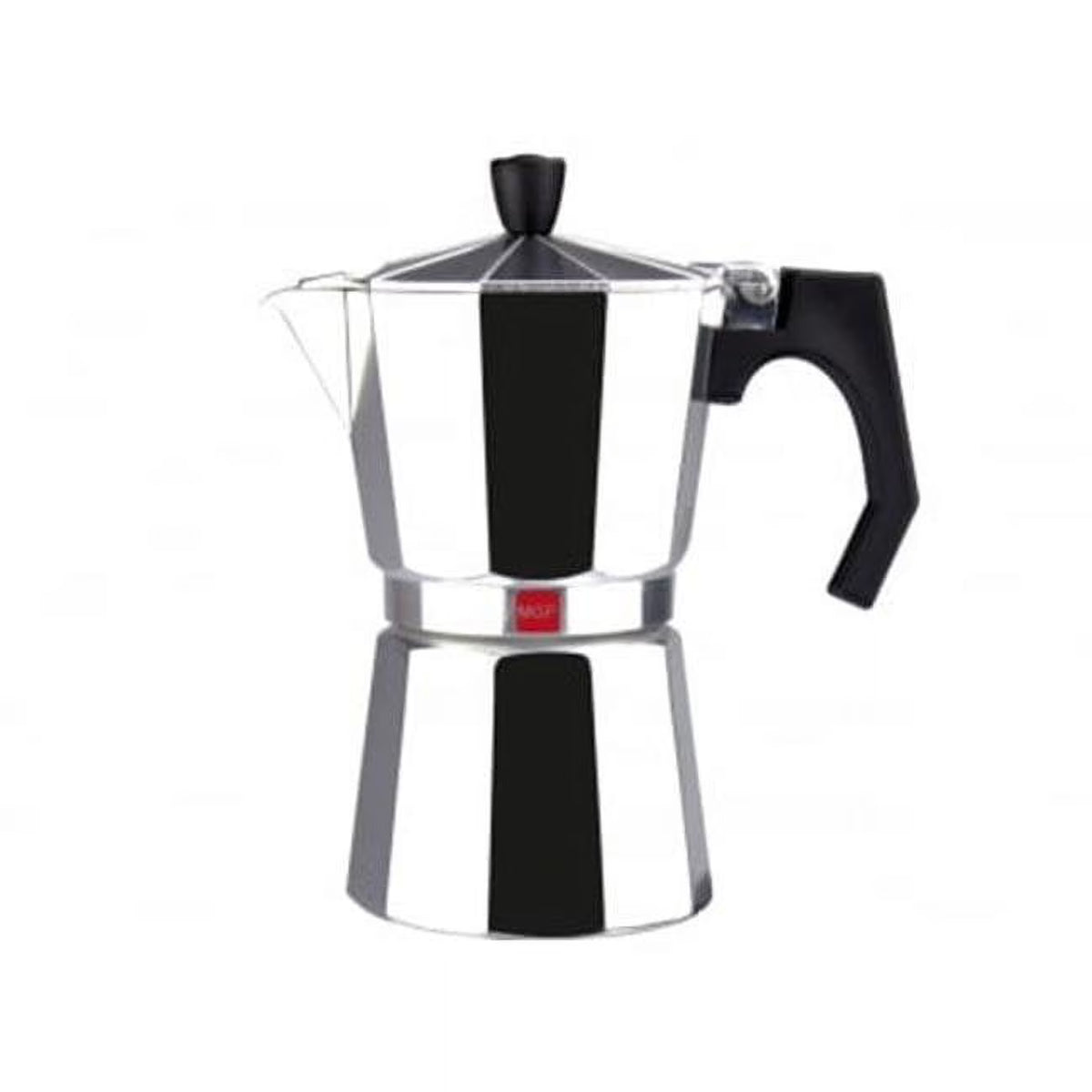 Aluminium Coffee Maker Cups Y4707
