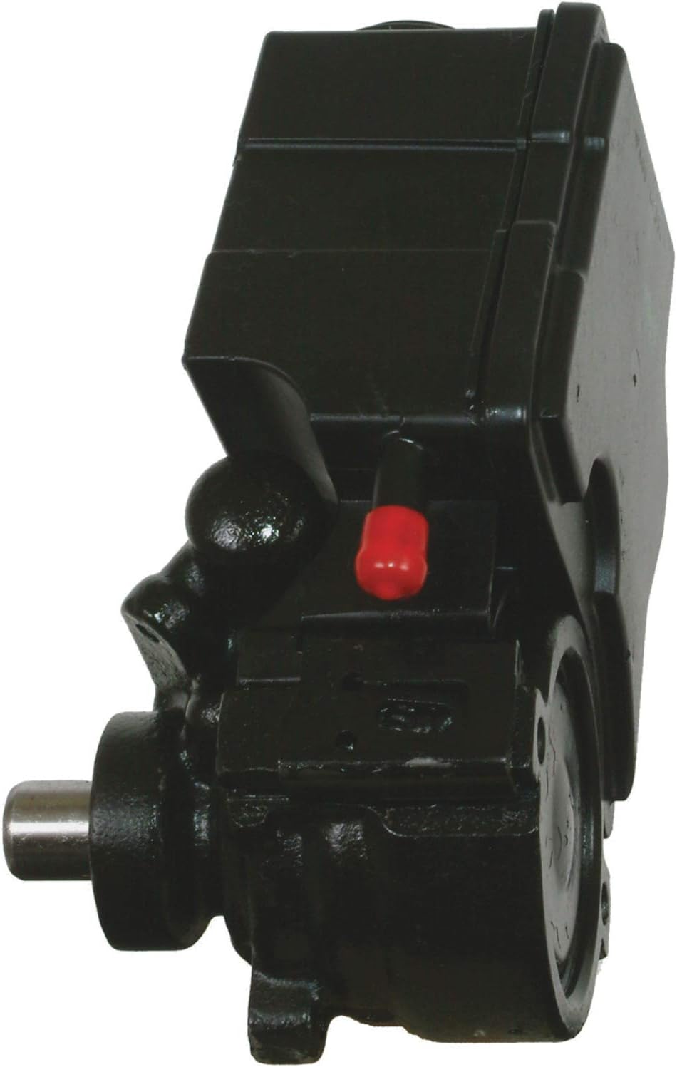 Power Steering Pump with Reservoir Y64928