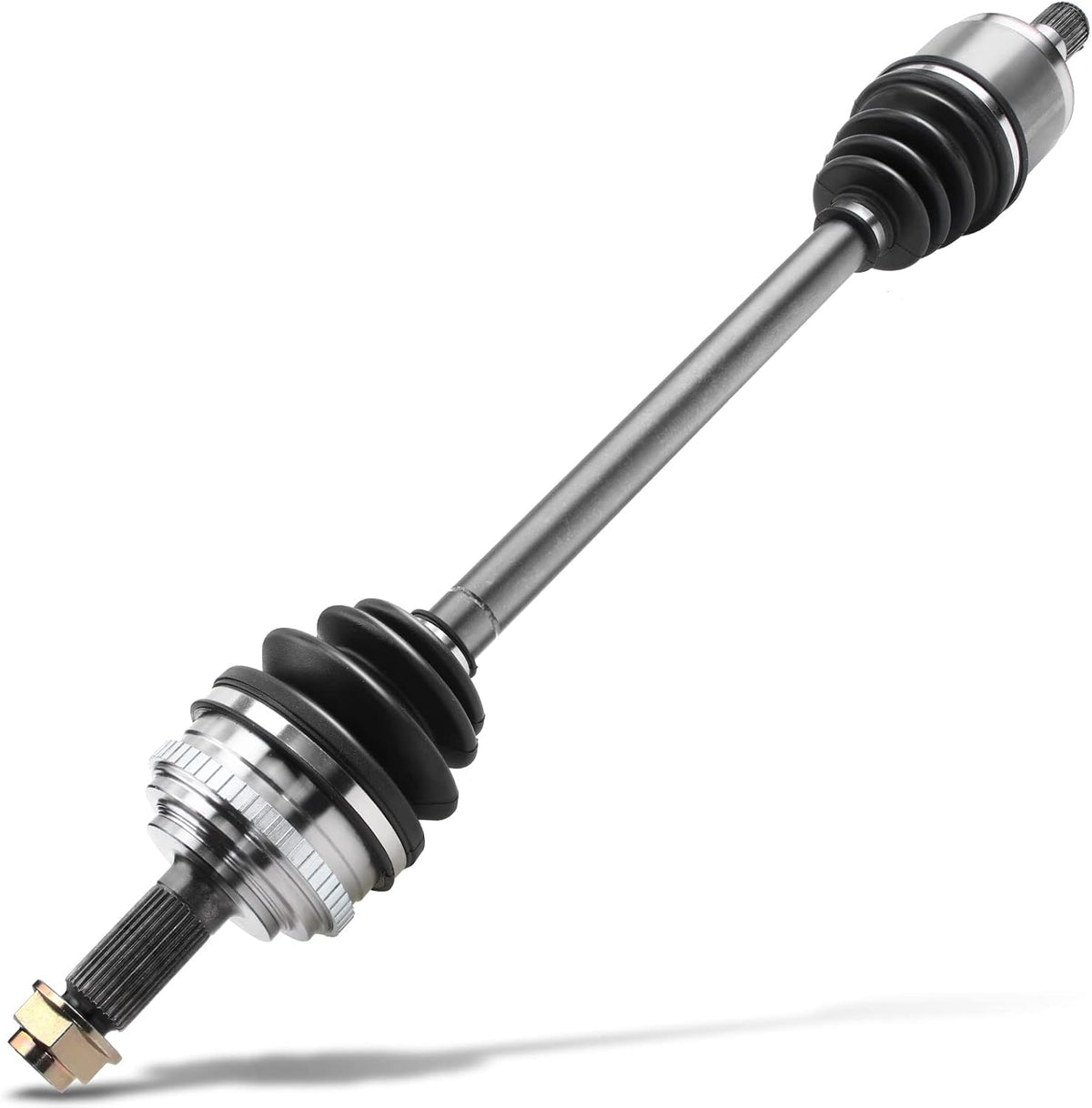 CV Axle Drive Shaft Assembly Front Left Driver Side Pack of 2 F9227